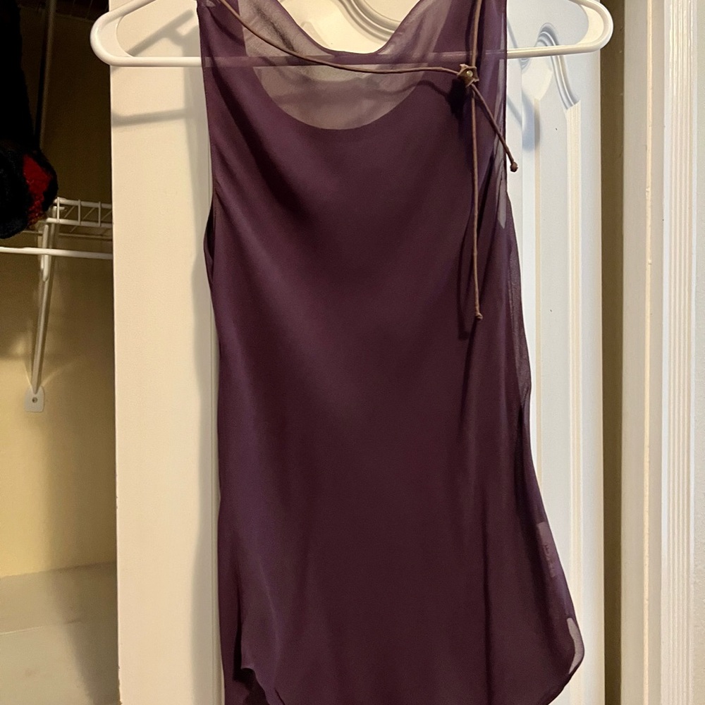 Forum blouse - Picture 3 of 3